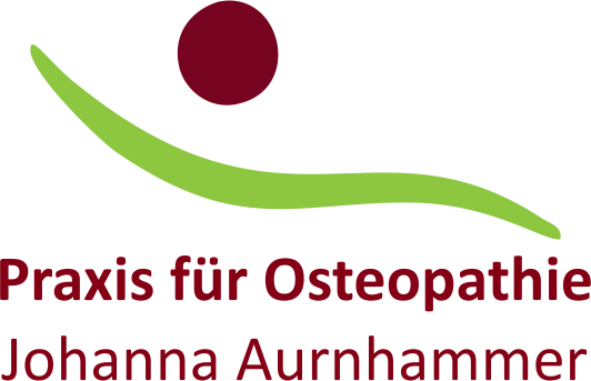 Osteopathie | Johanna Aurnhammer
