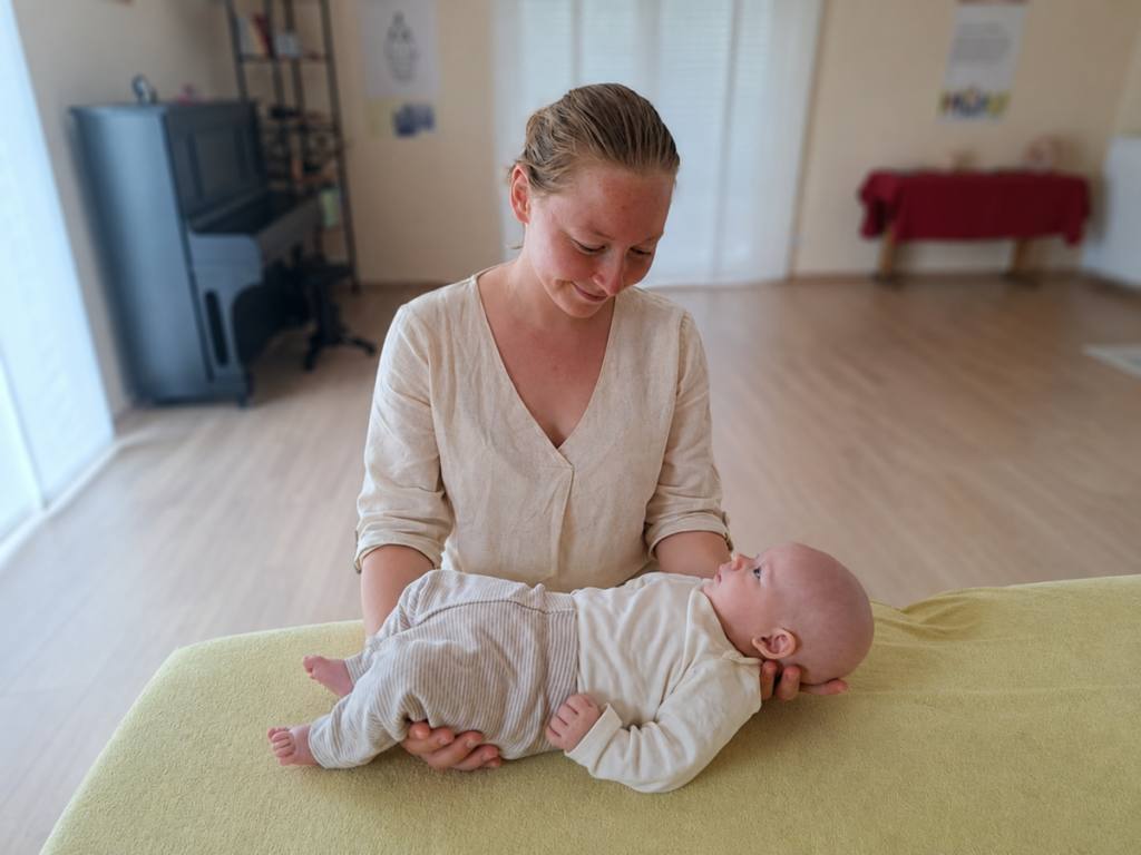 Was ist Osteopathie
